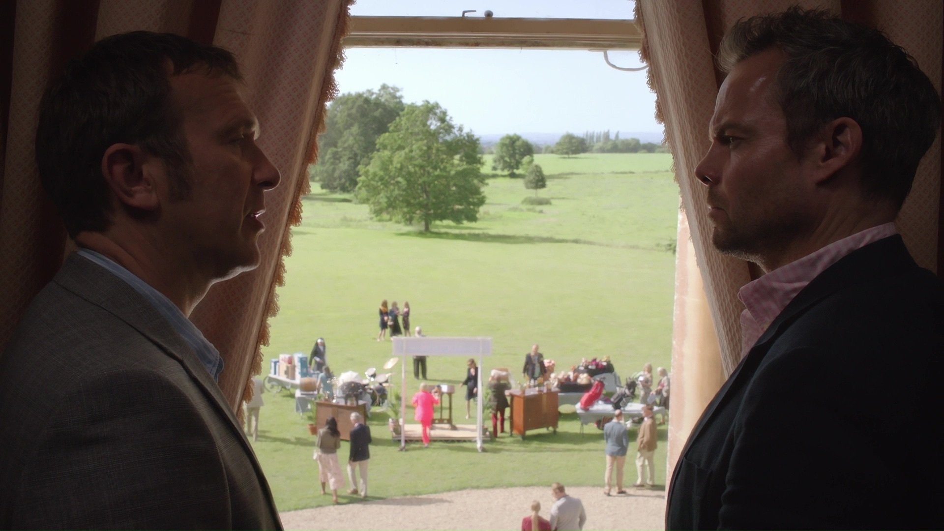Agatha Raisin 2019  [S03E05] - Agatha Raisin & the Love From Hell (Part 2)