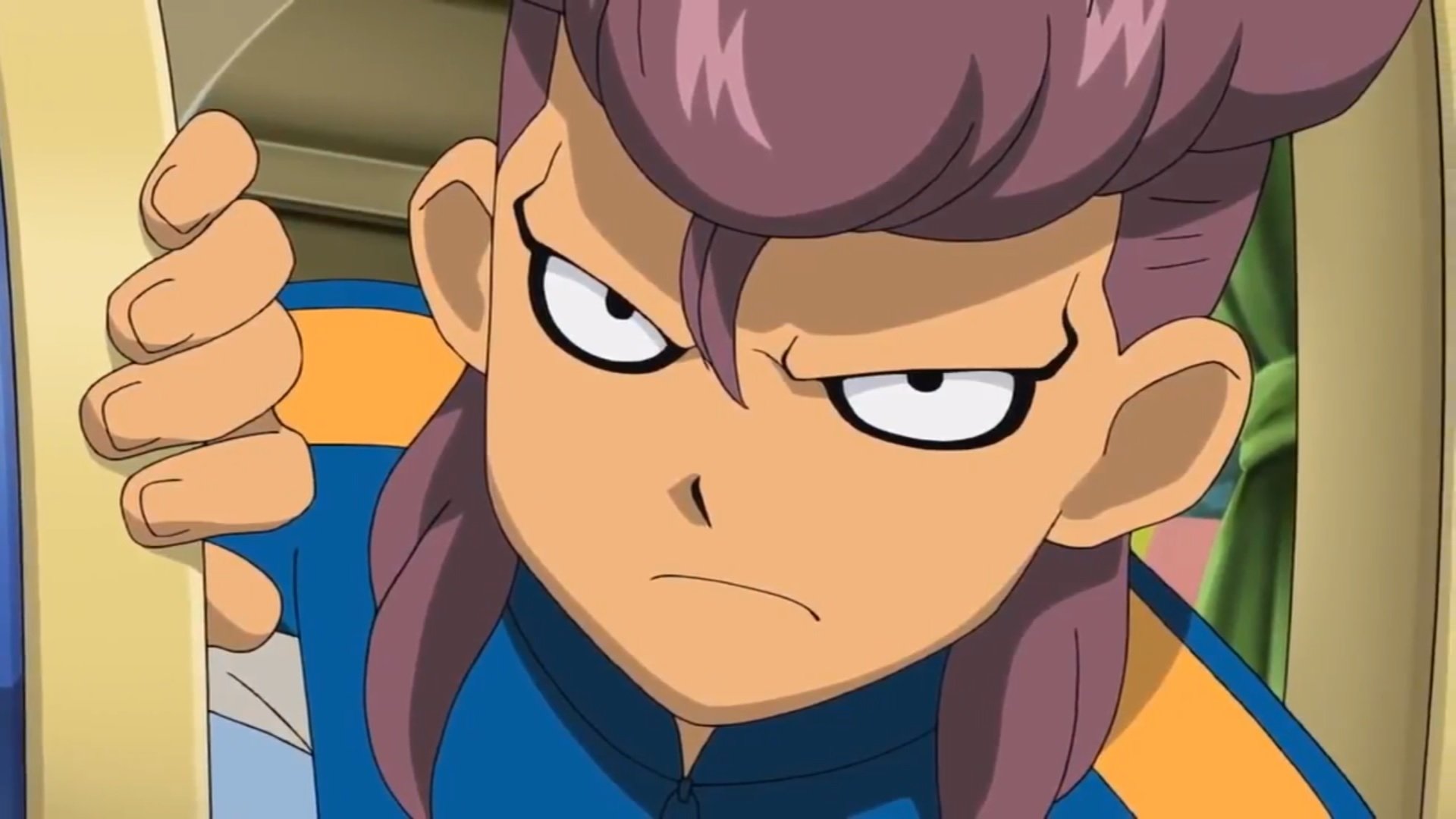 Inazuma Eleven 2008  [S01E81] - Asia's Strongest! Fire Dragon!!