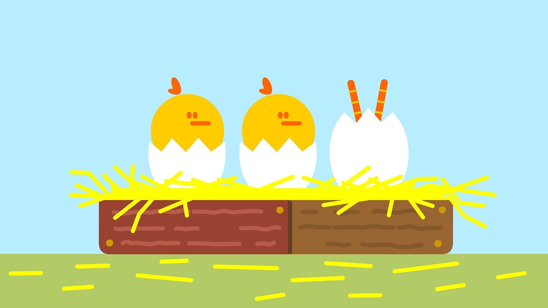 Hey Duggee 2014  [S01E35] - The Egg Badge