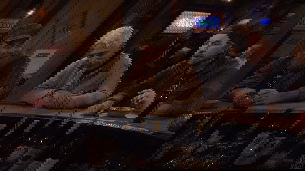 The Ranch 2019  [S04E12] - Like It's the Last Time