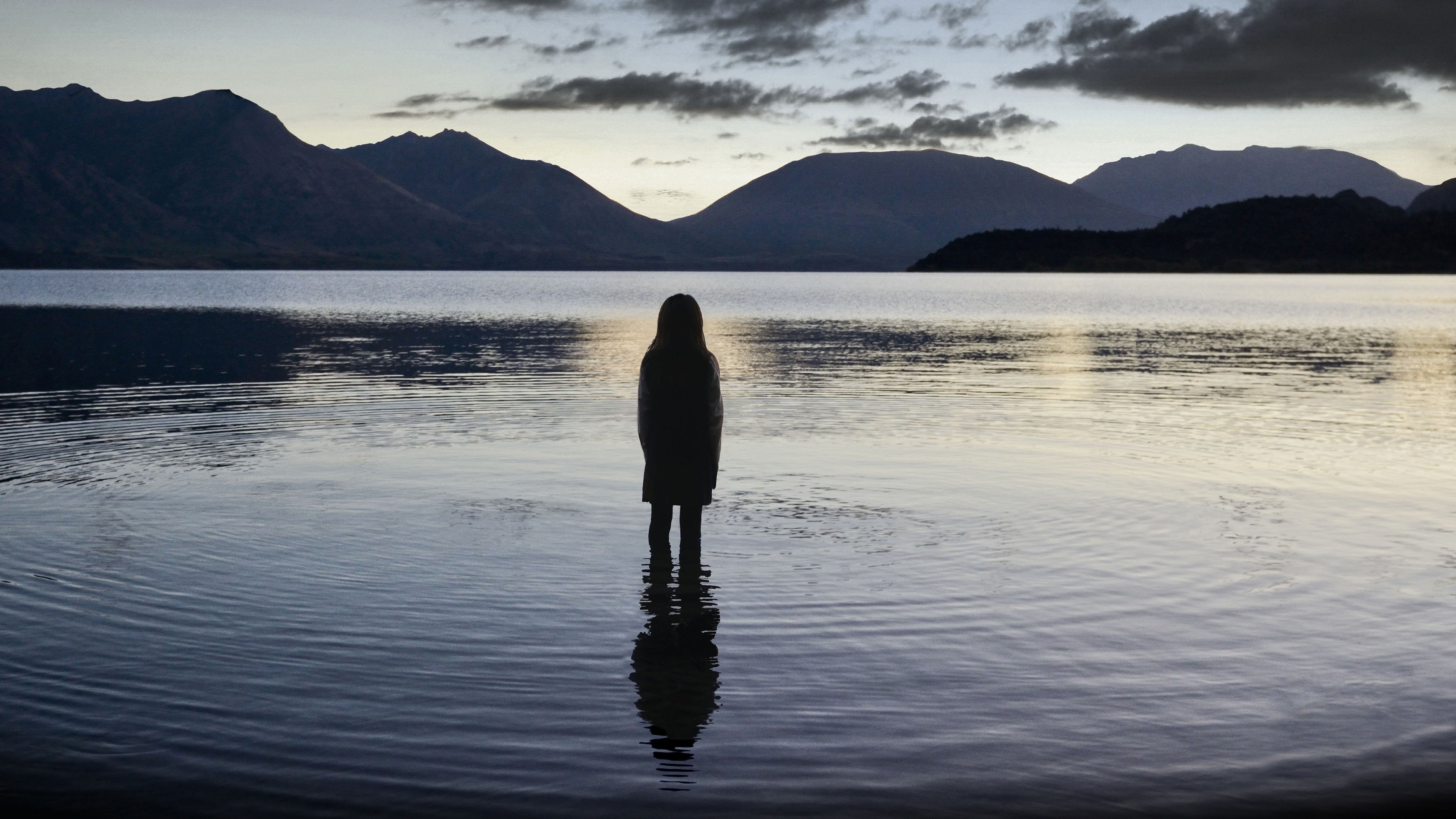 Top of the Lake 2013  [S01E01] - Paradise Sold