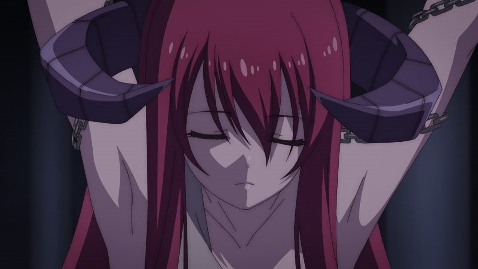 Black Summoner 2022  [S01E04] - Demon