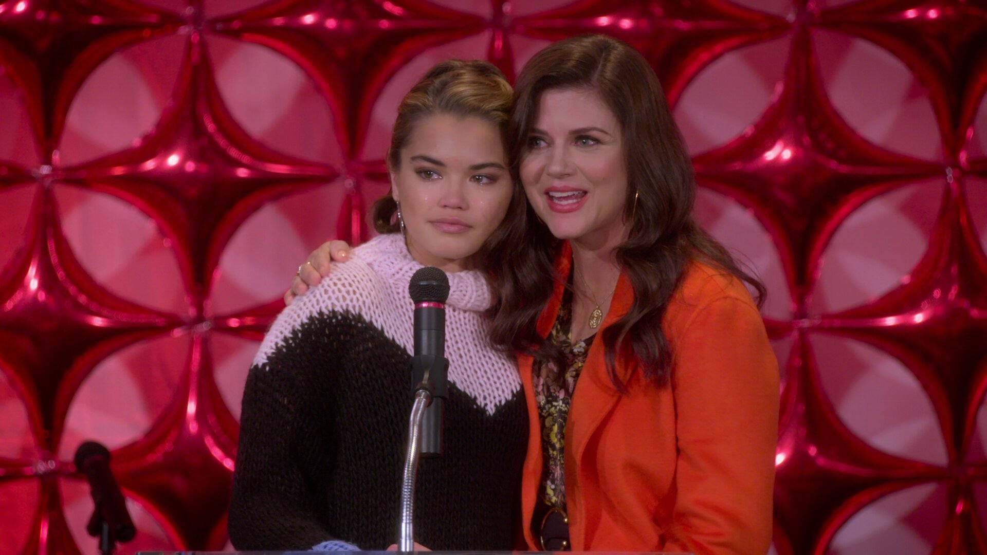 Alexa & Katie 2020  [S04E05] - Speaking of Cancer