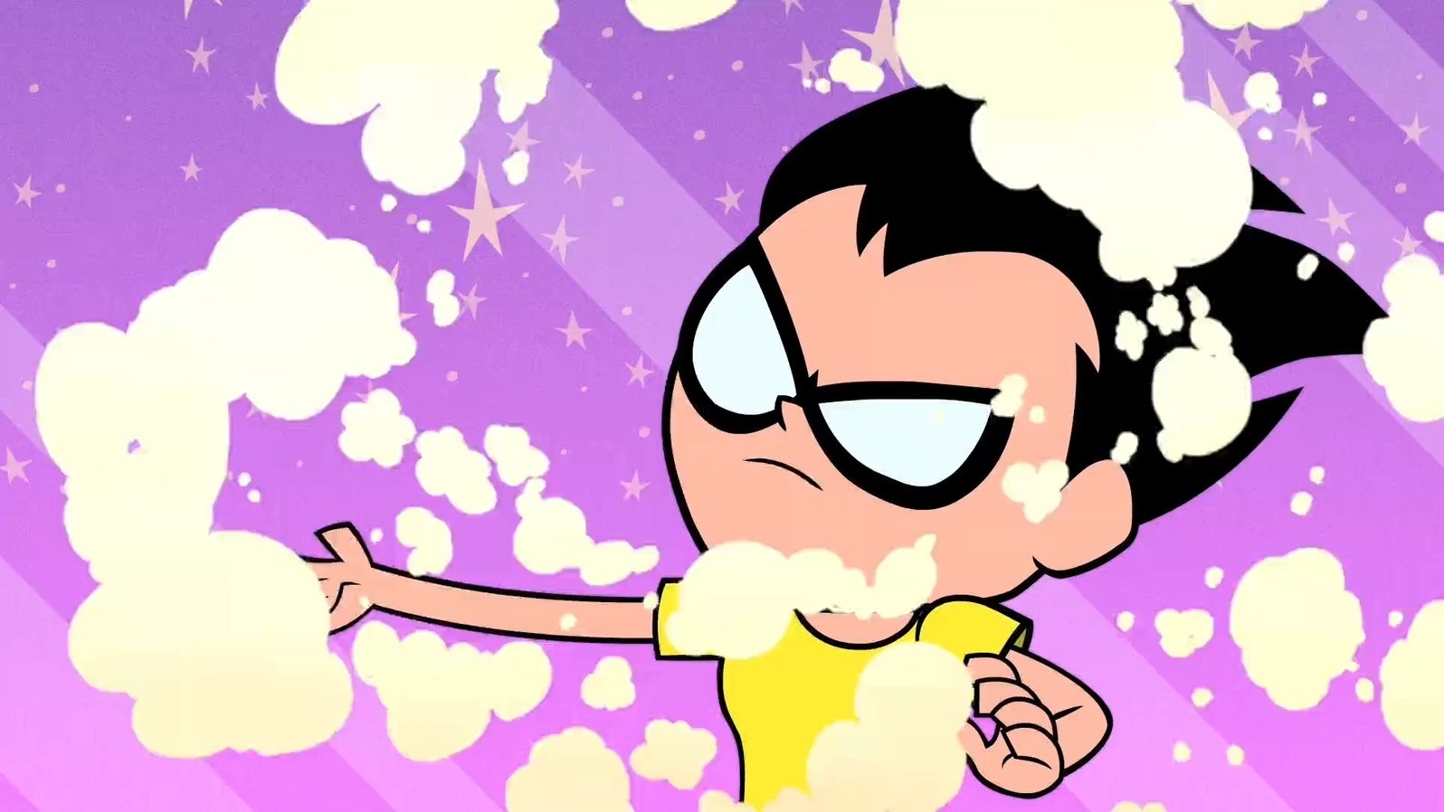 Teen Titans Go! 2016  [S04E08] - The Streak (1)