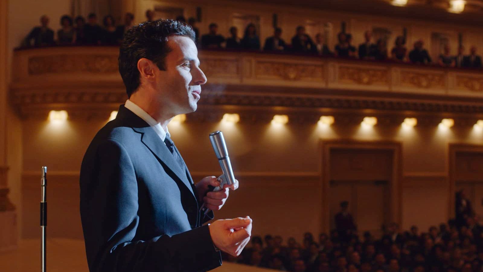 The Marvelous Mrs. Maisel 2022  [S04E08] - How Do You Get to Carnegie Hall?