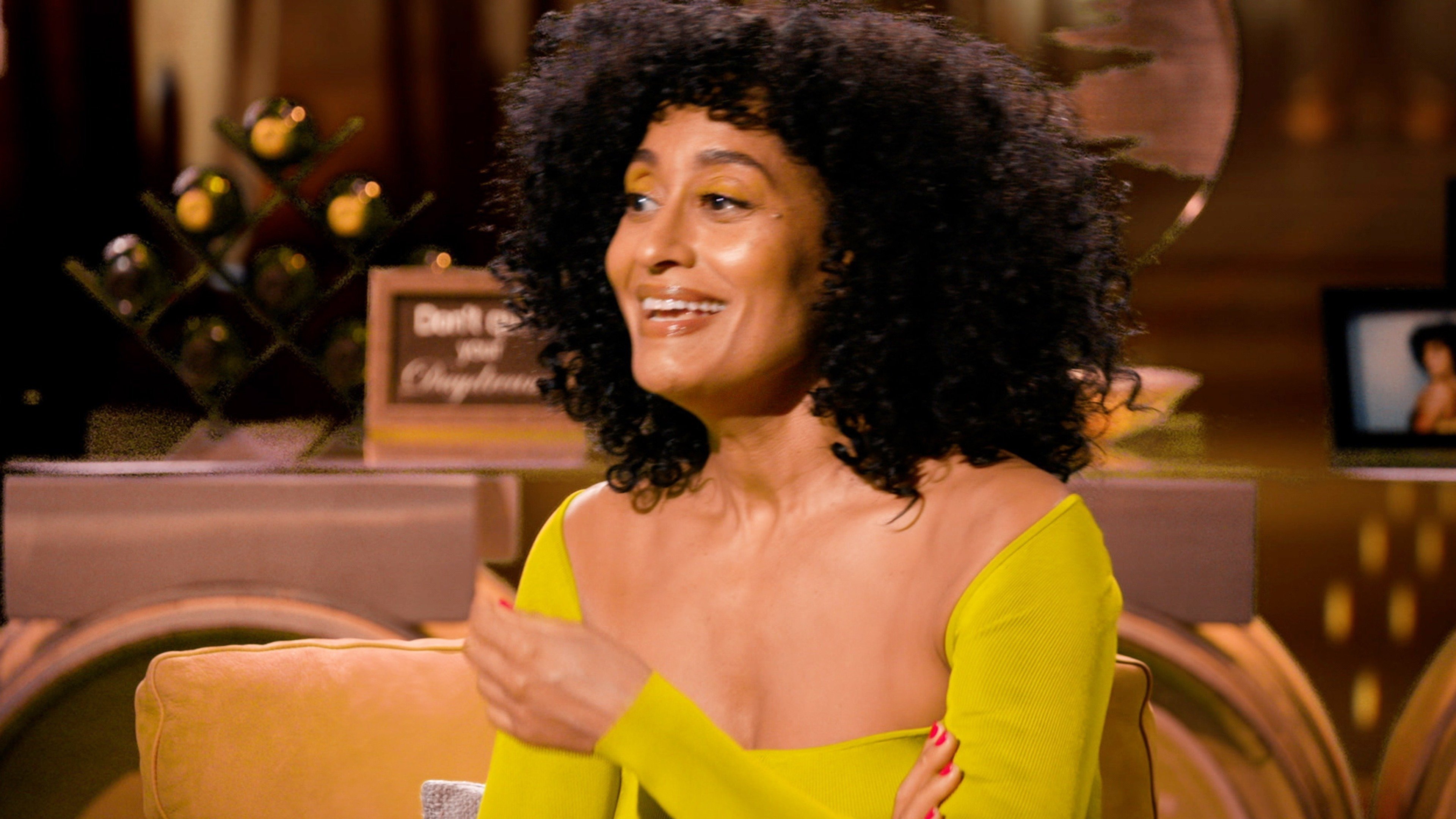Hart to Heart 2022  [S02E05] - Tracee Ellis Ross