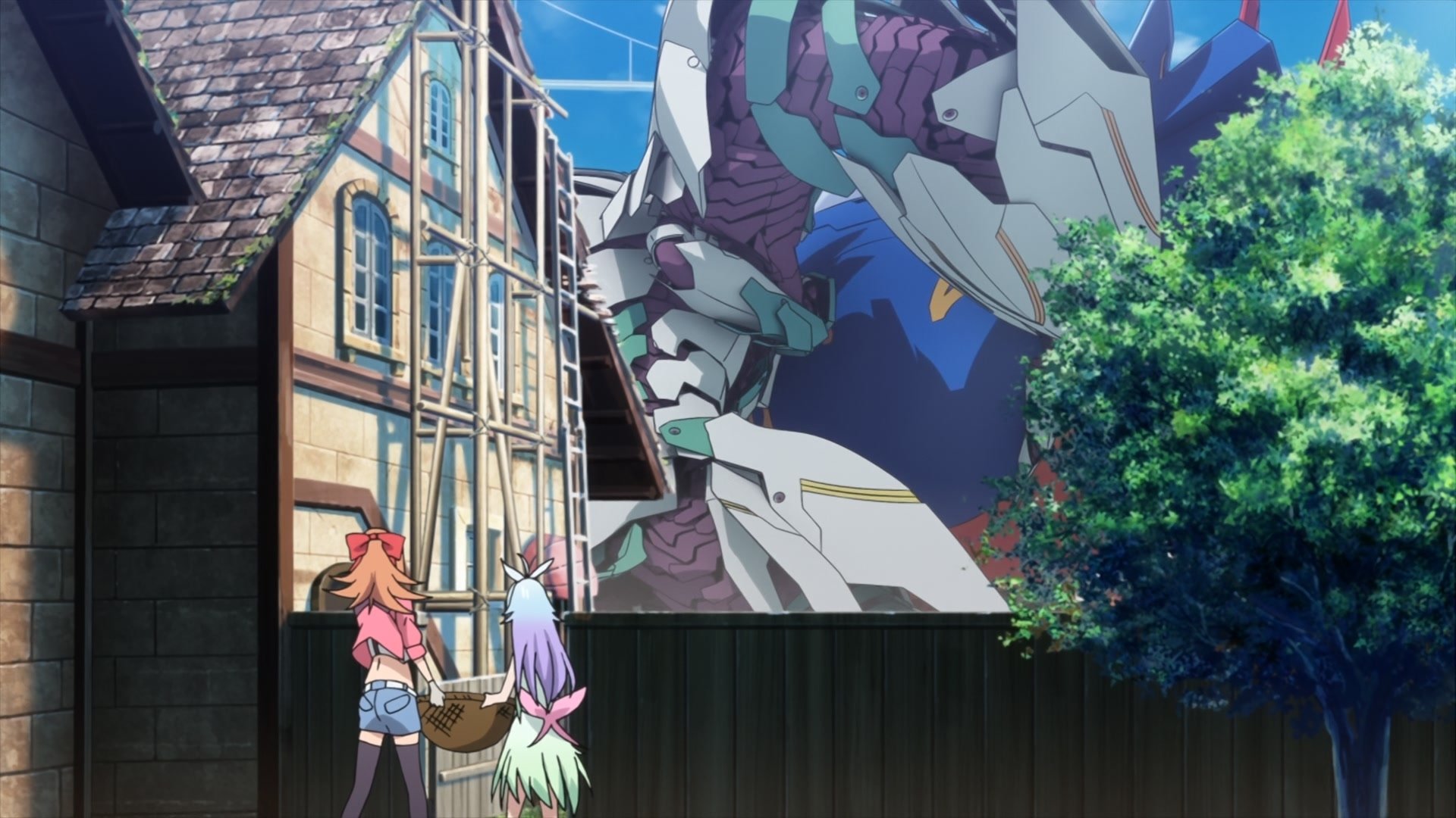 Comet Lucifer 2015  [S01E04] - Storm