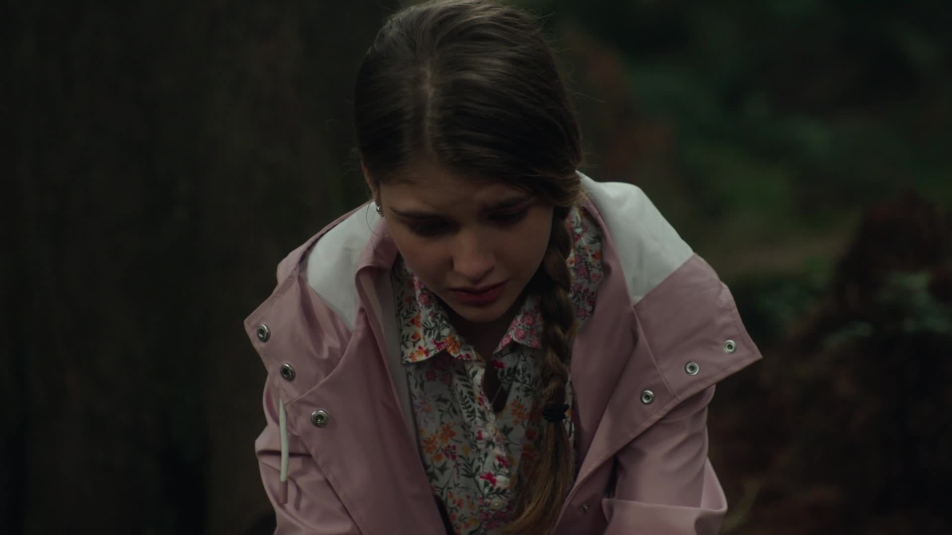 Are You Afraid of the Dark? 2019  [S01E03] - Part Three: Destroy All Tophats