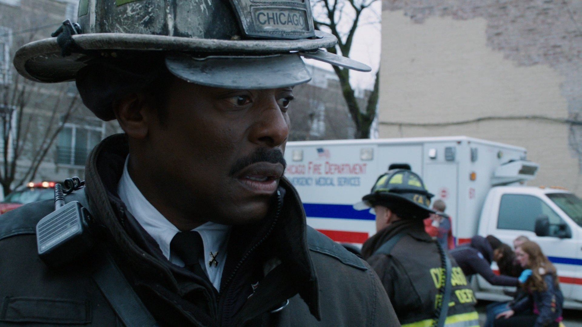 Chicago Fire 2012  [S01E22] - Leaders Lead