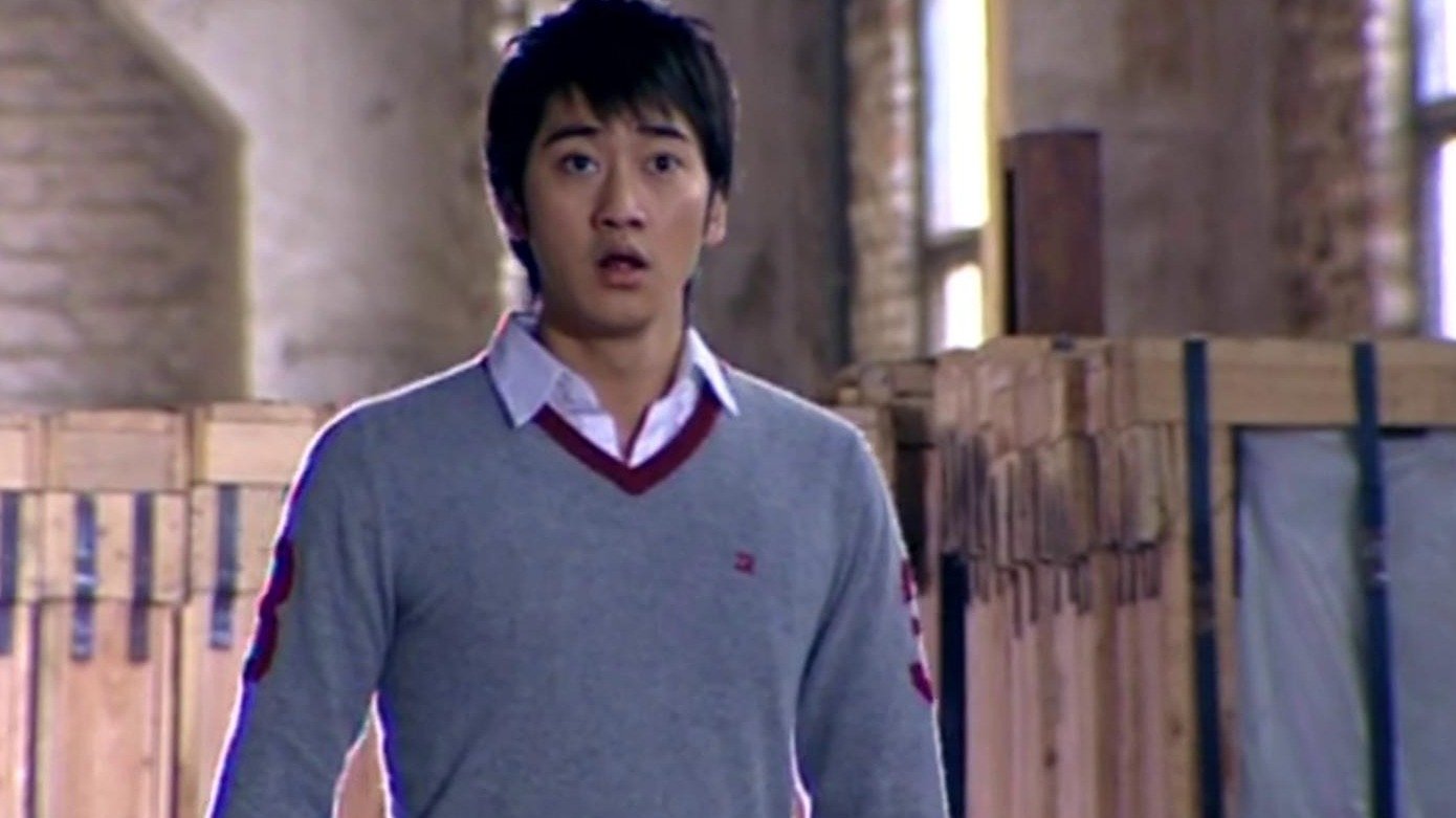 Armor Hero 2009  [S01E48] - Episode 48
