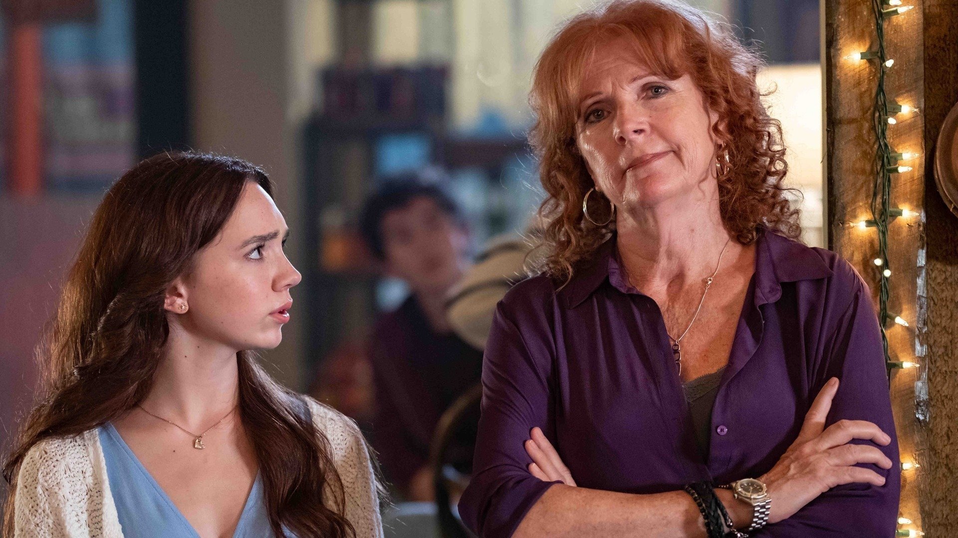 Holly Hobbie 2019  [S02E05] - The Puzzled Peacemaker