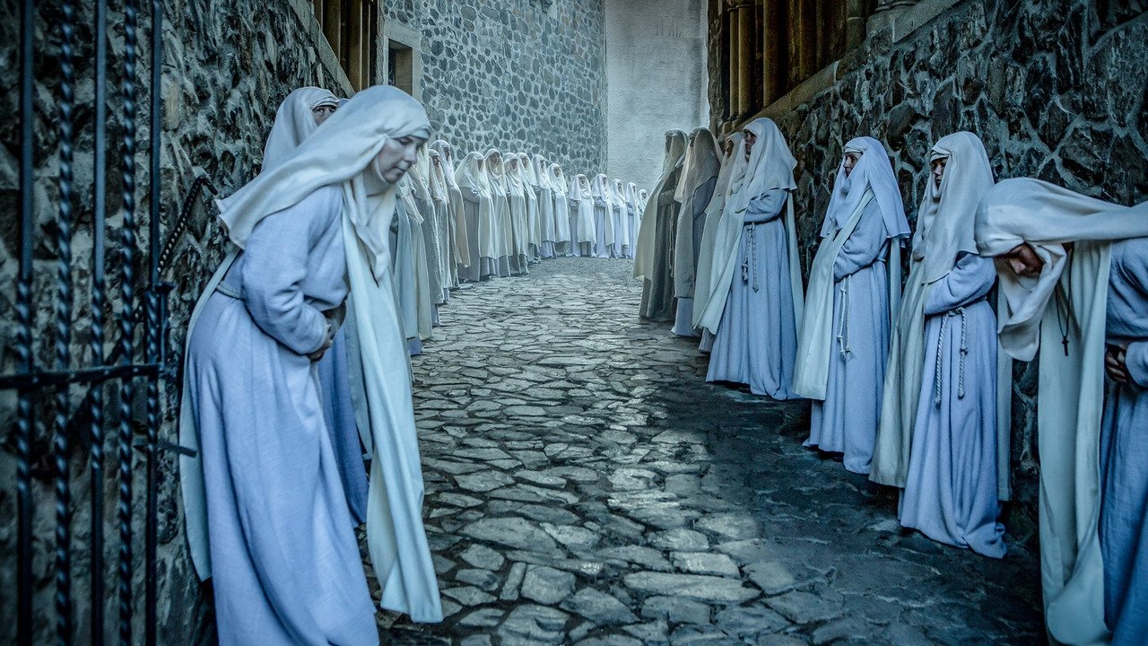 Knightfall 2017  [S01E07] - And Certainly Not The Cripple