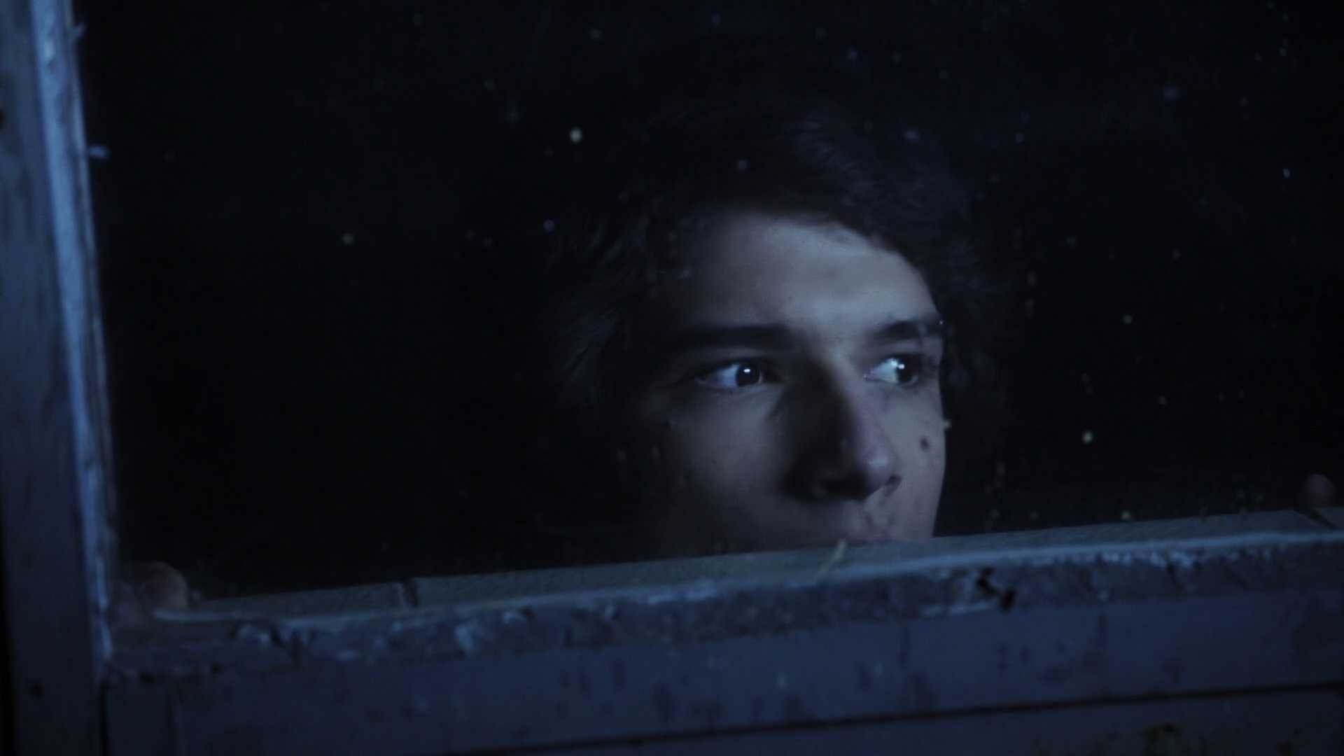 Teen Wolf 2011  [S01E07] - Night School