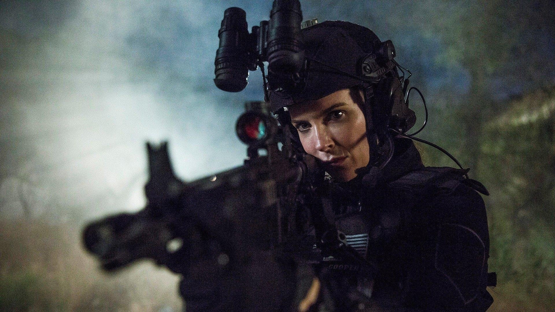 The Last Ship 2018  [S05E06] - Air Drop