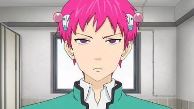 The Disastrous Life of Saiki K. 2016  [S01E15] - Which Idea Will Be Picked?! School Festival Plannin