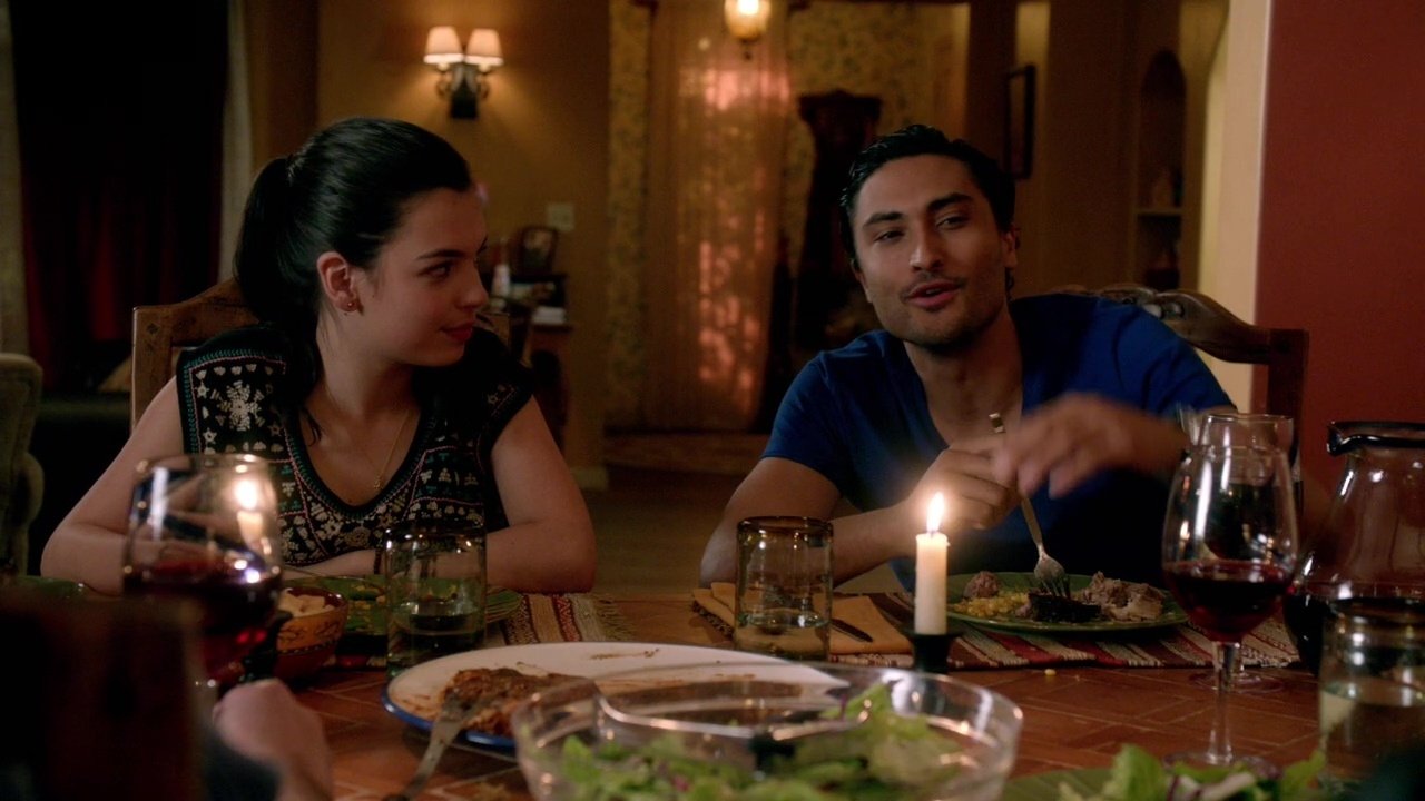 Matador 2014  [S01E11] - Riot 'Til I Die