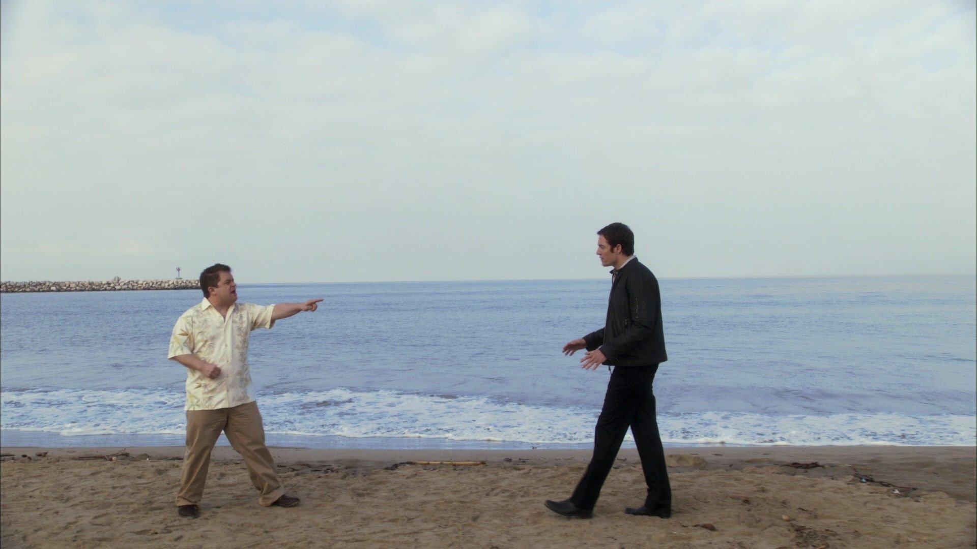 Dollhouse 2009  [S02E08] - A Love Supreme