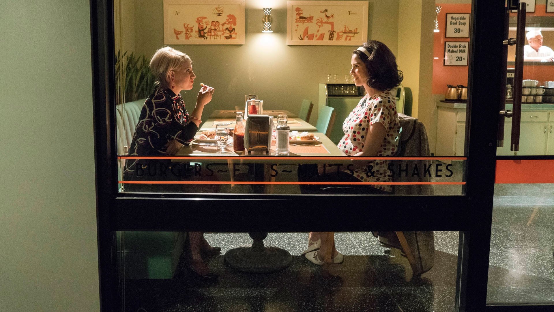 Masters of Sex 2016  [S04E05] - Outliers