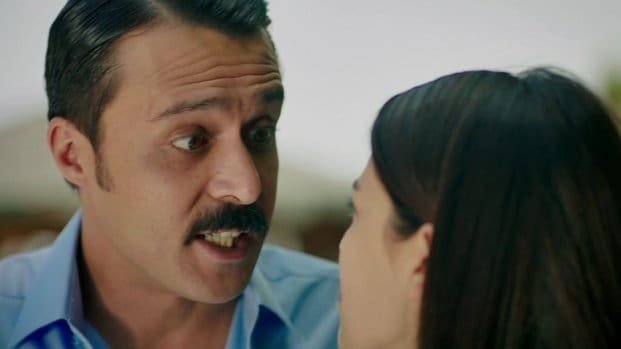 Orphan Flowers 2015  [S01E02] - Episode 2