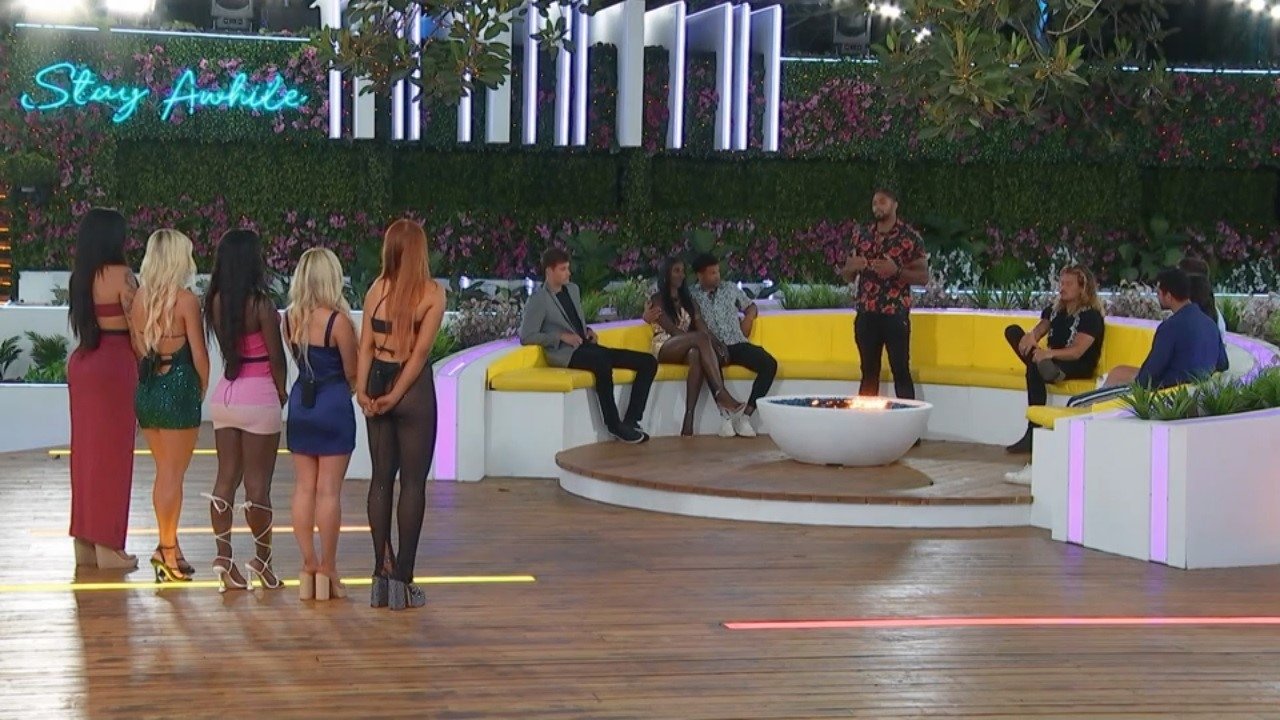 Love Island 2022  [S04E06] - Episode 6