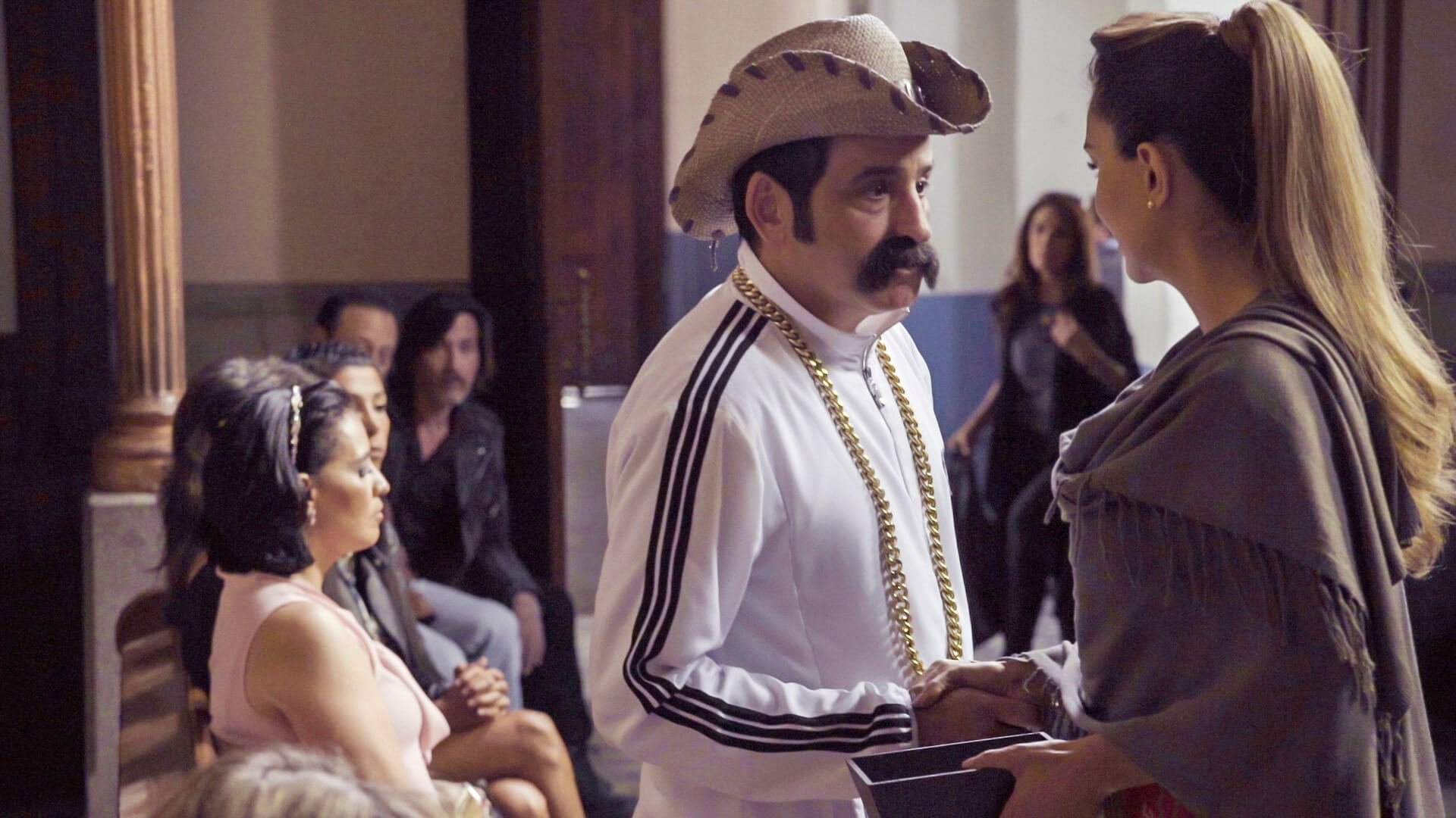 El Señor de los Cielos 2018  [S06E23] - Episode 23