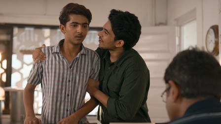 Selection Day 2018  [S01E11] - Episode 11