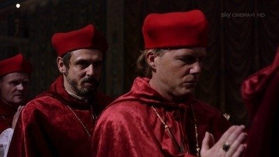 Borgia 2011  [S01E03] - A Sacred Vow