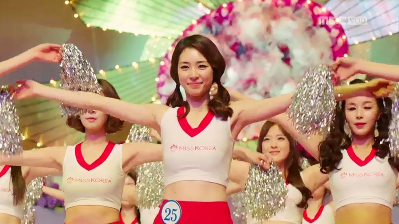 Miss Korea 2013  [S01E14] - Episode 14