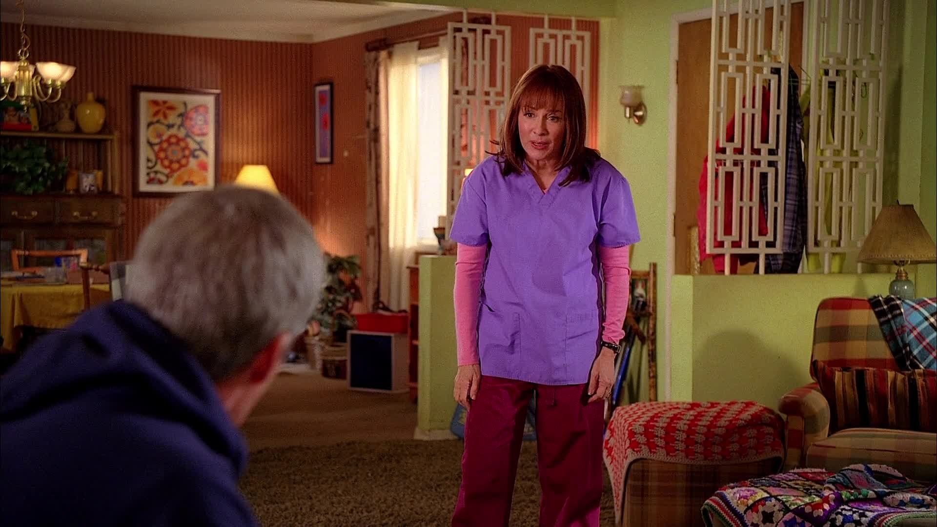 The Middle 2013  [S05E15] - Vacation Days
