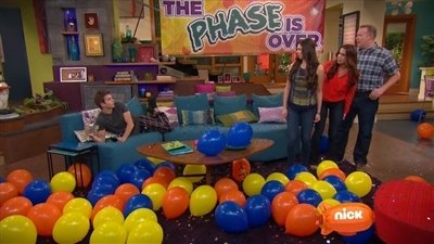 The Thundermans 2014  [S02E20] - Cape Fear