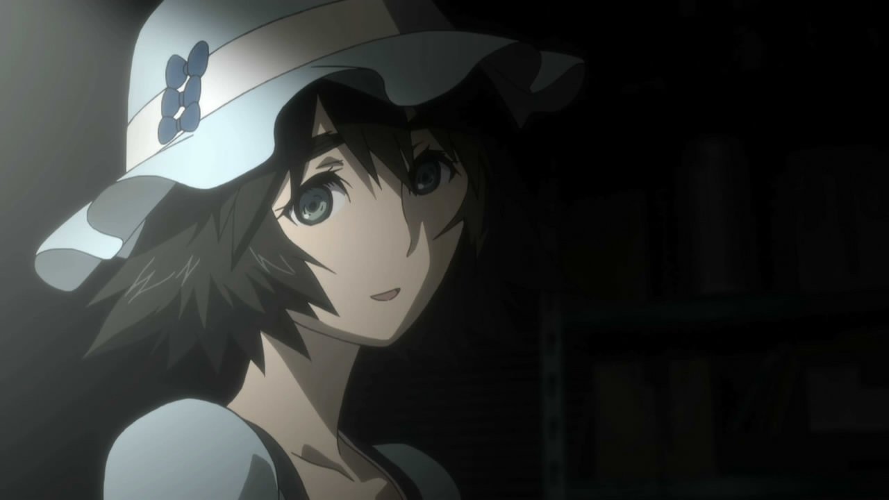 Steins;Gate 2011  [S01E24] - Achievement Point