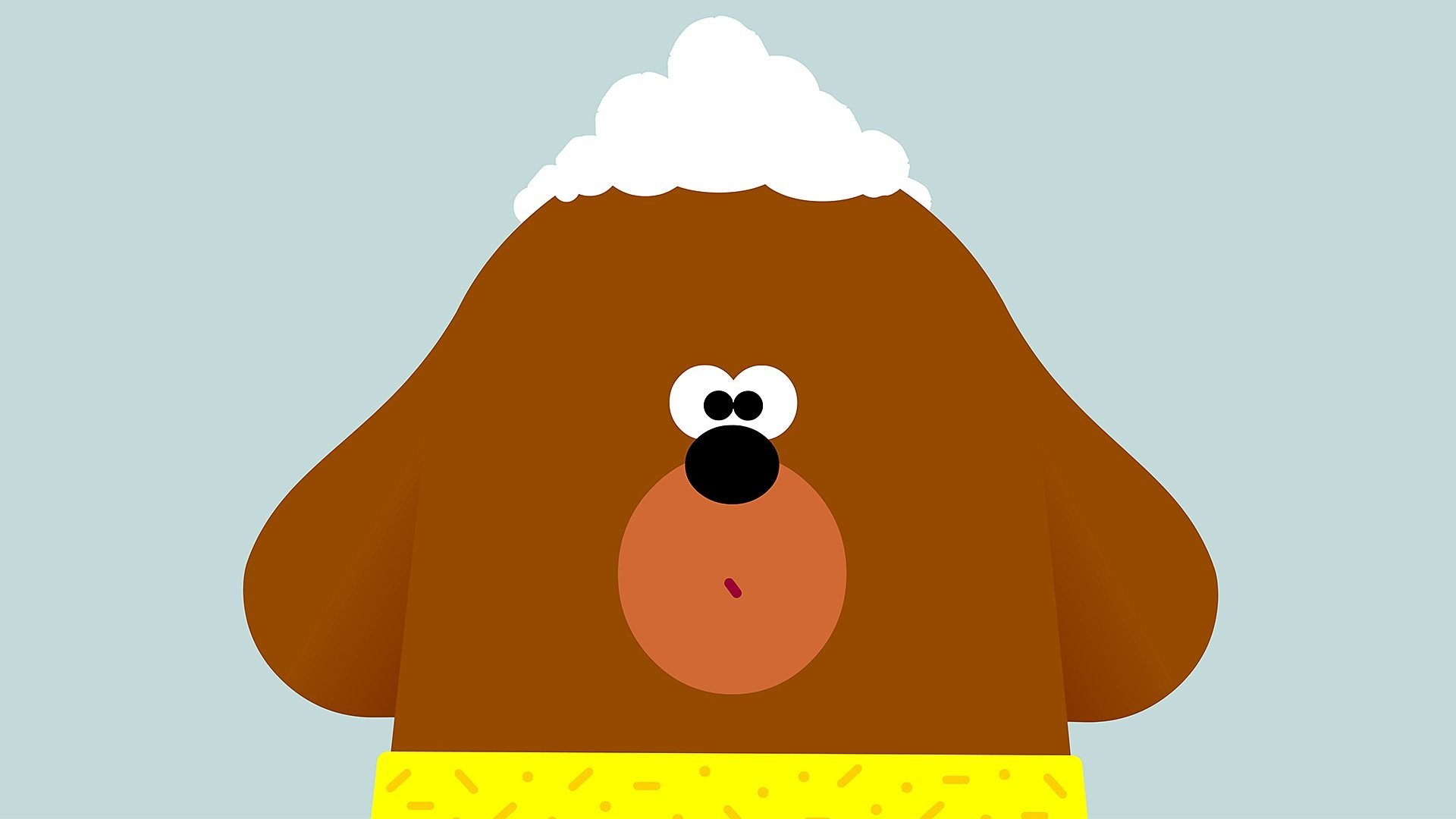 Hey Duggee 2014  [S01E31] - The Snowman Badge