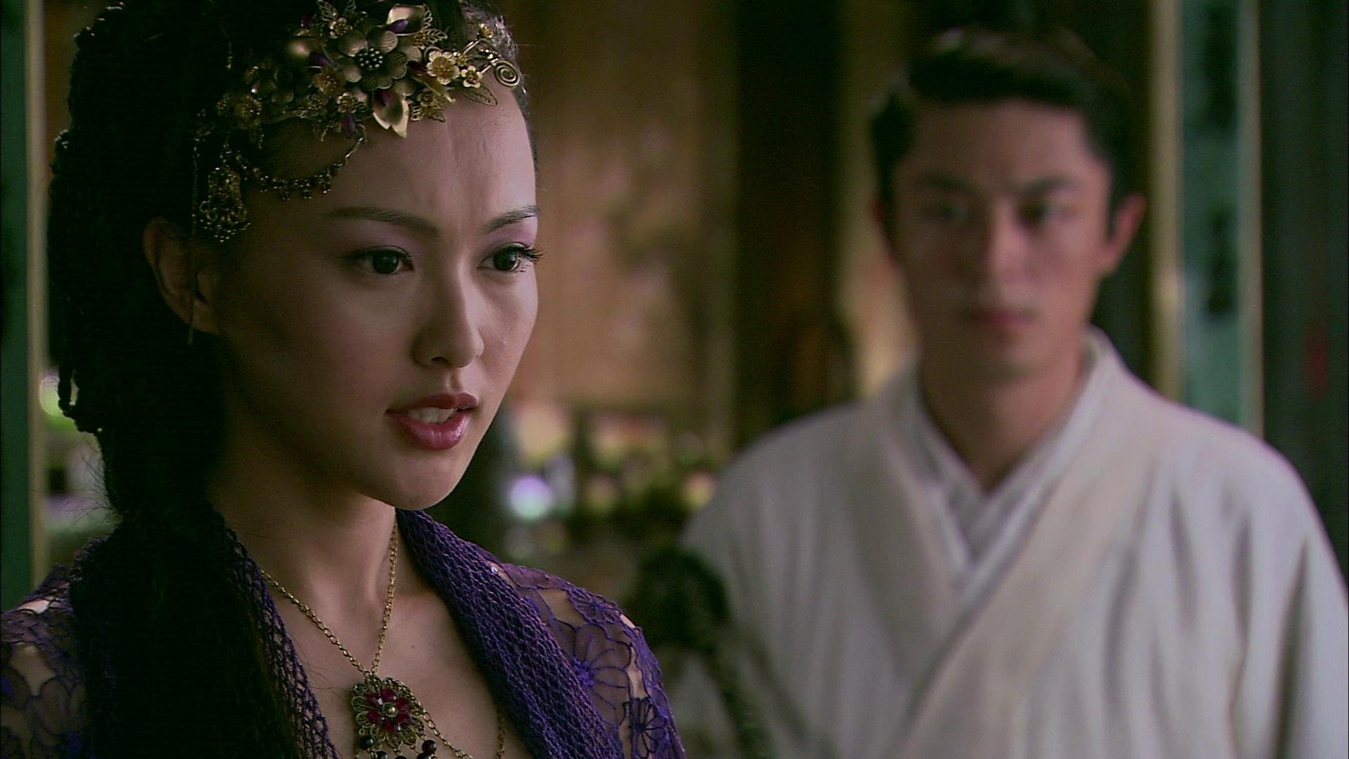 Chinese Paladin 3 2009  [S01E18] - Episode 18