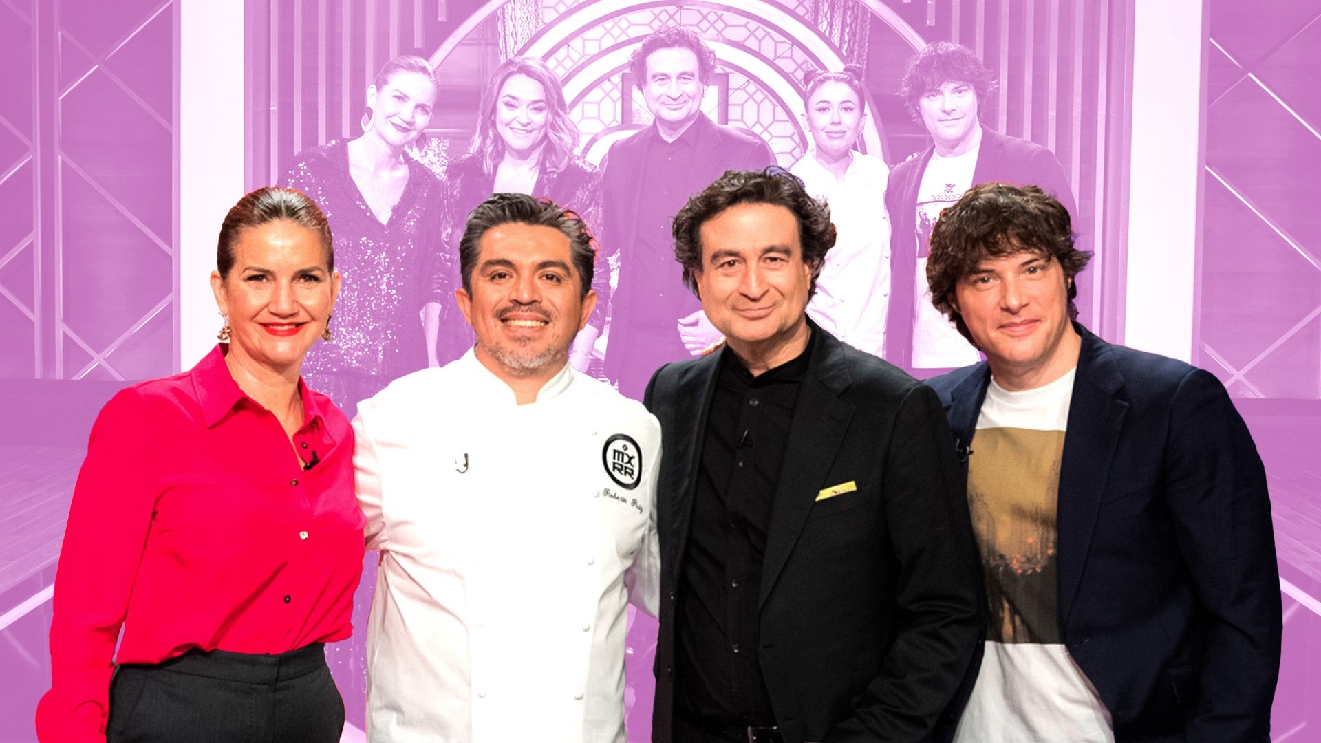 MasterChef 2023  [S11E11] - Episode 11