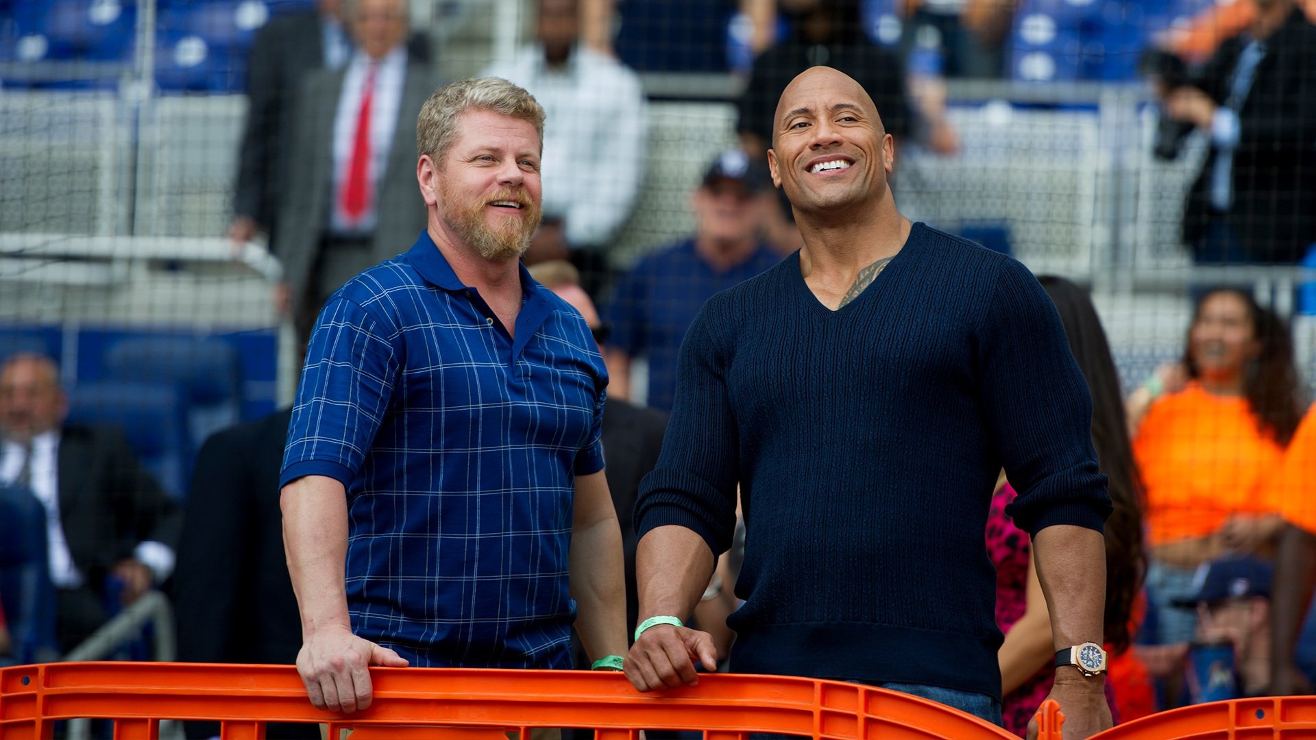 Ballers 2015  [S01E09] - Head-On