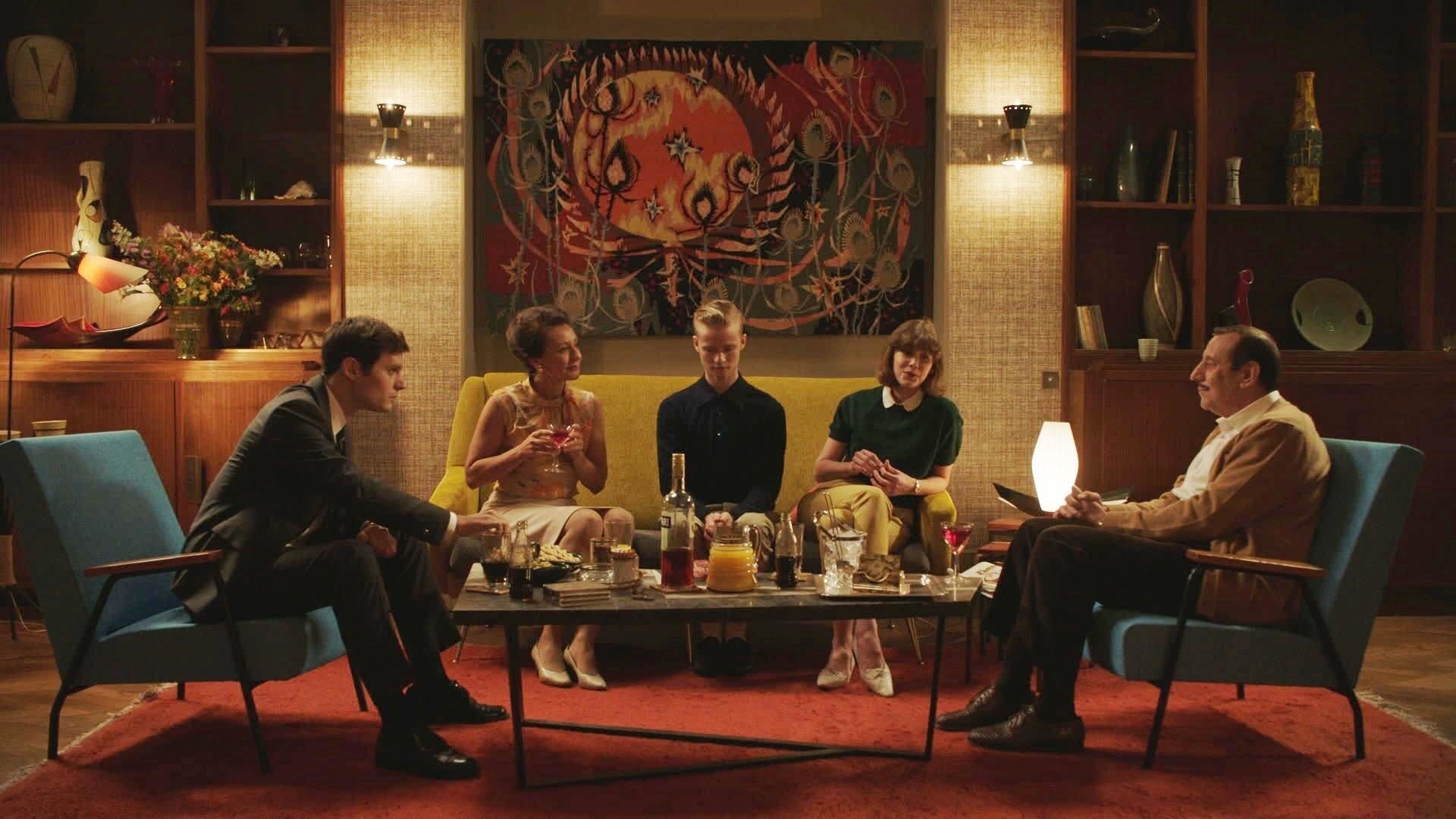 A Very Secret Service 2015  [S01E07] - VG 42