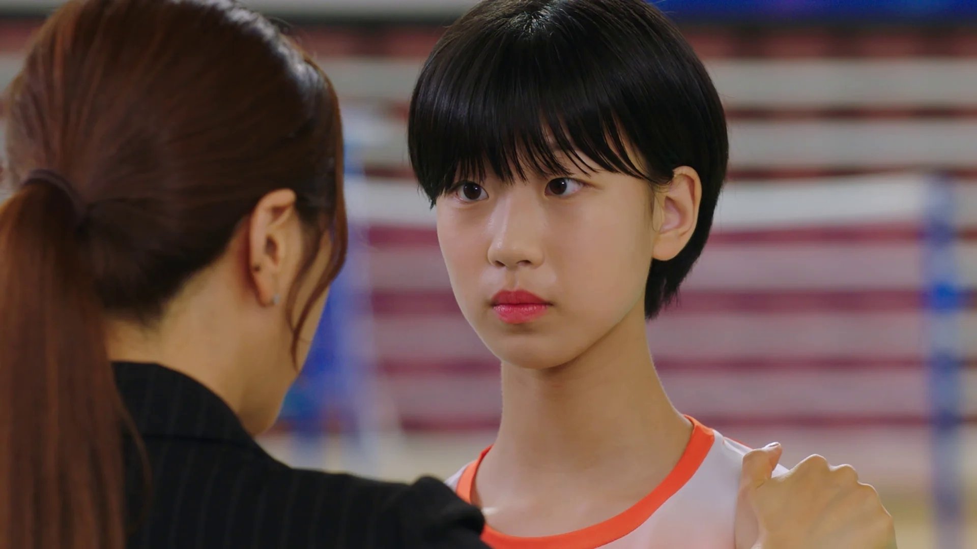 Racket Boys 2021  [S01E14] - Episode 14