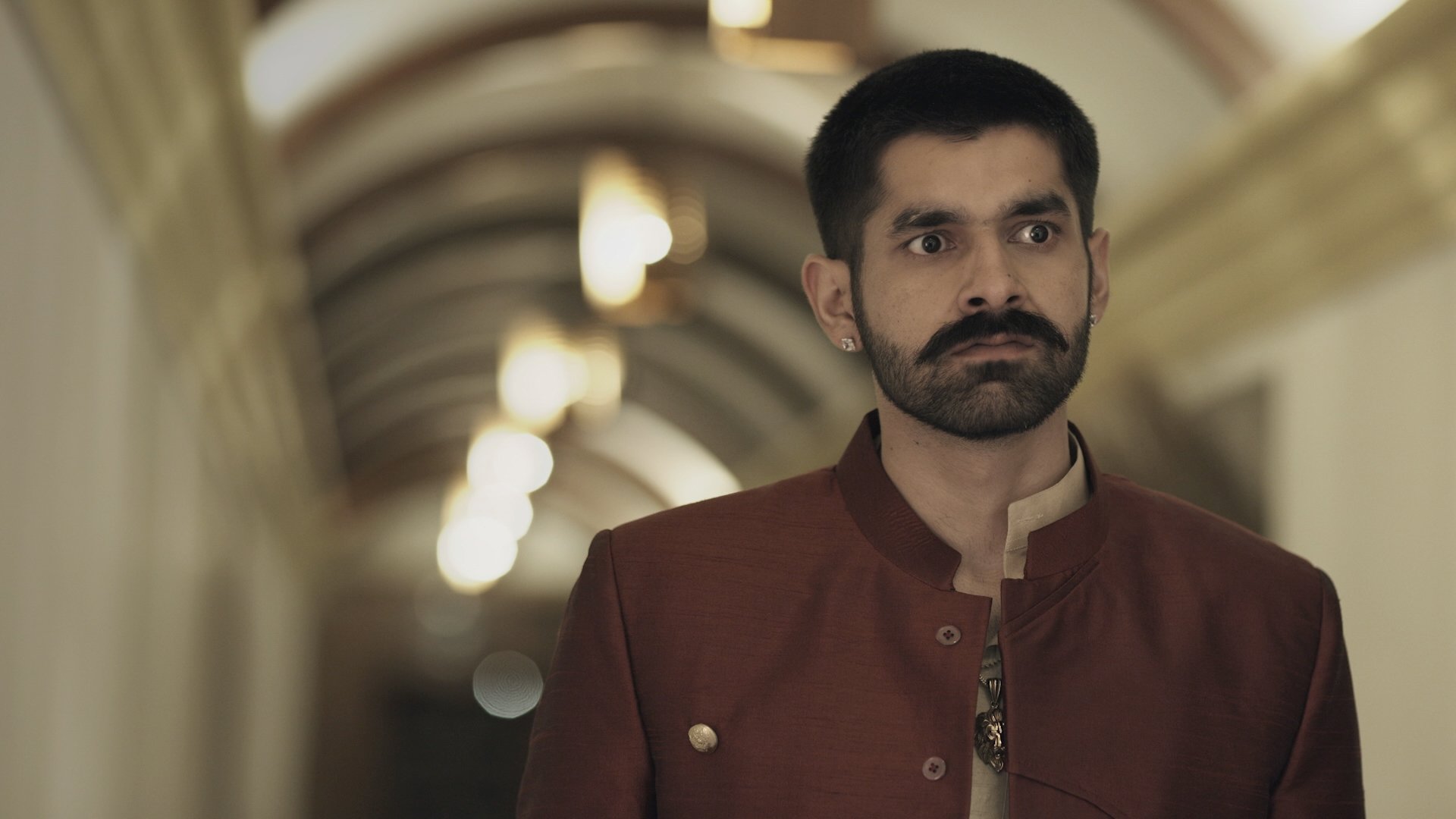 Undekhi 2020  [S01E03] - For Cash Only