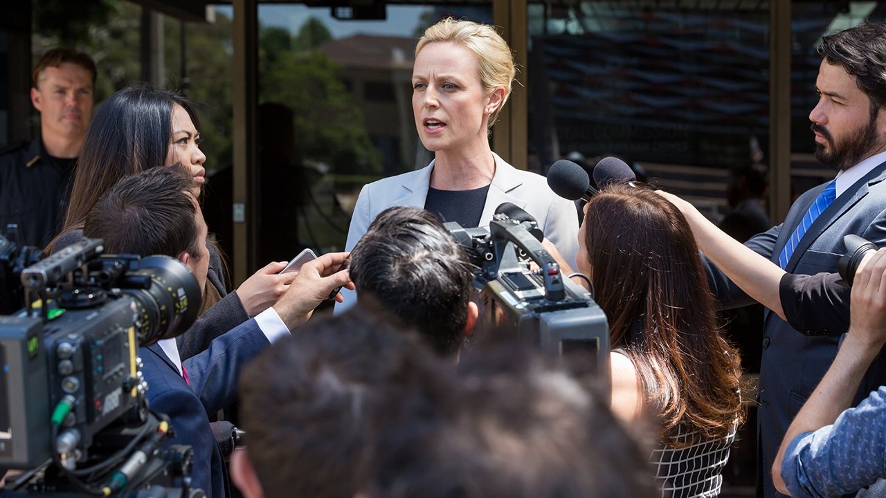 Janet King 2016  [S02E07] - The Heart Of It