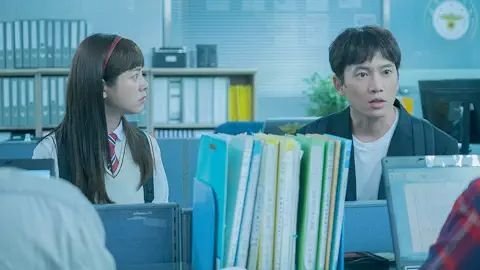 Familiar Wife 2018  [S01E01] - Episode 1