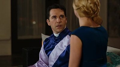 UnREAL 2018  [S03E01] - Oath