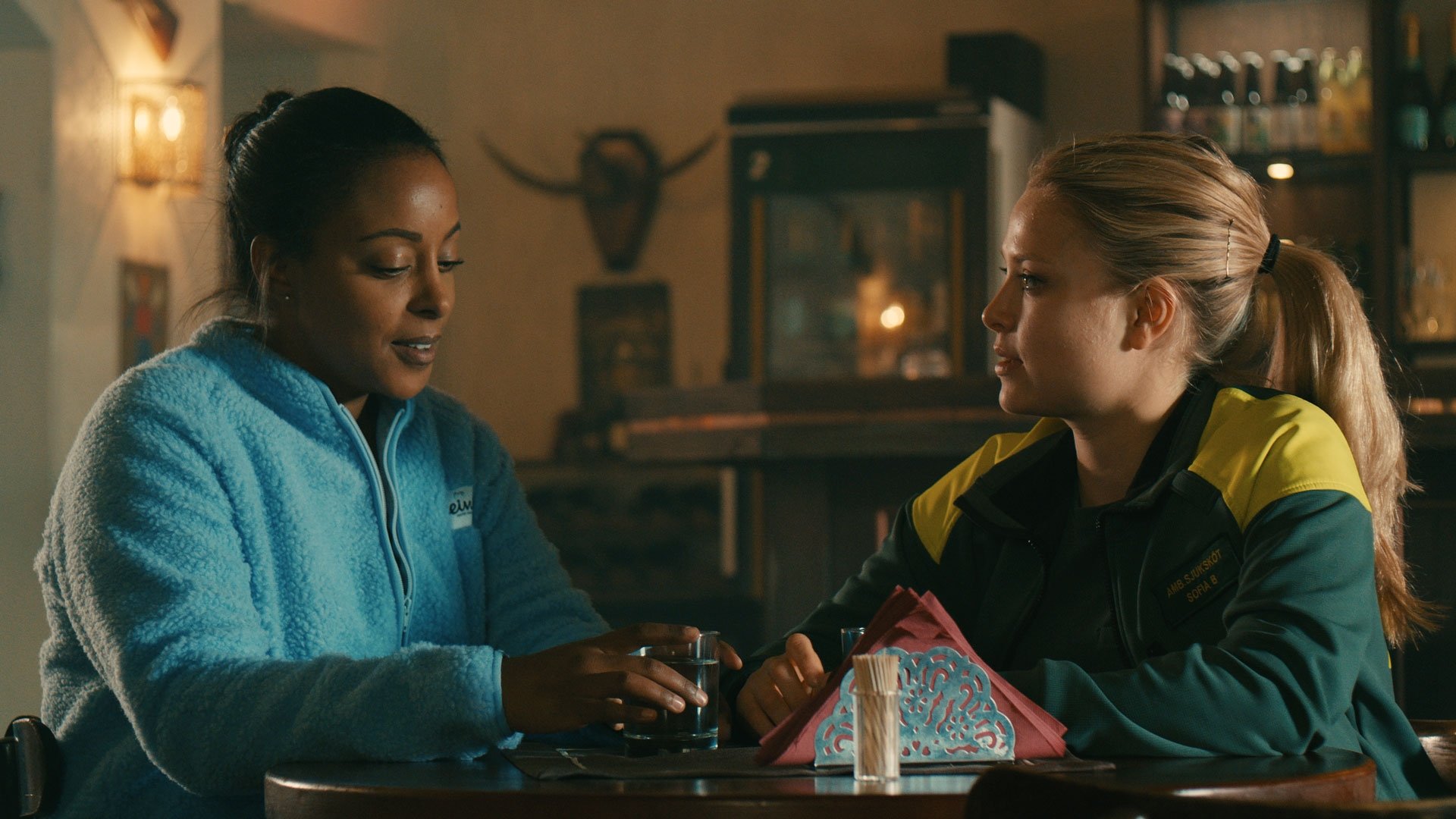 First Responders 2020  [S01E04] - Episode 4