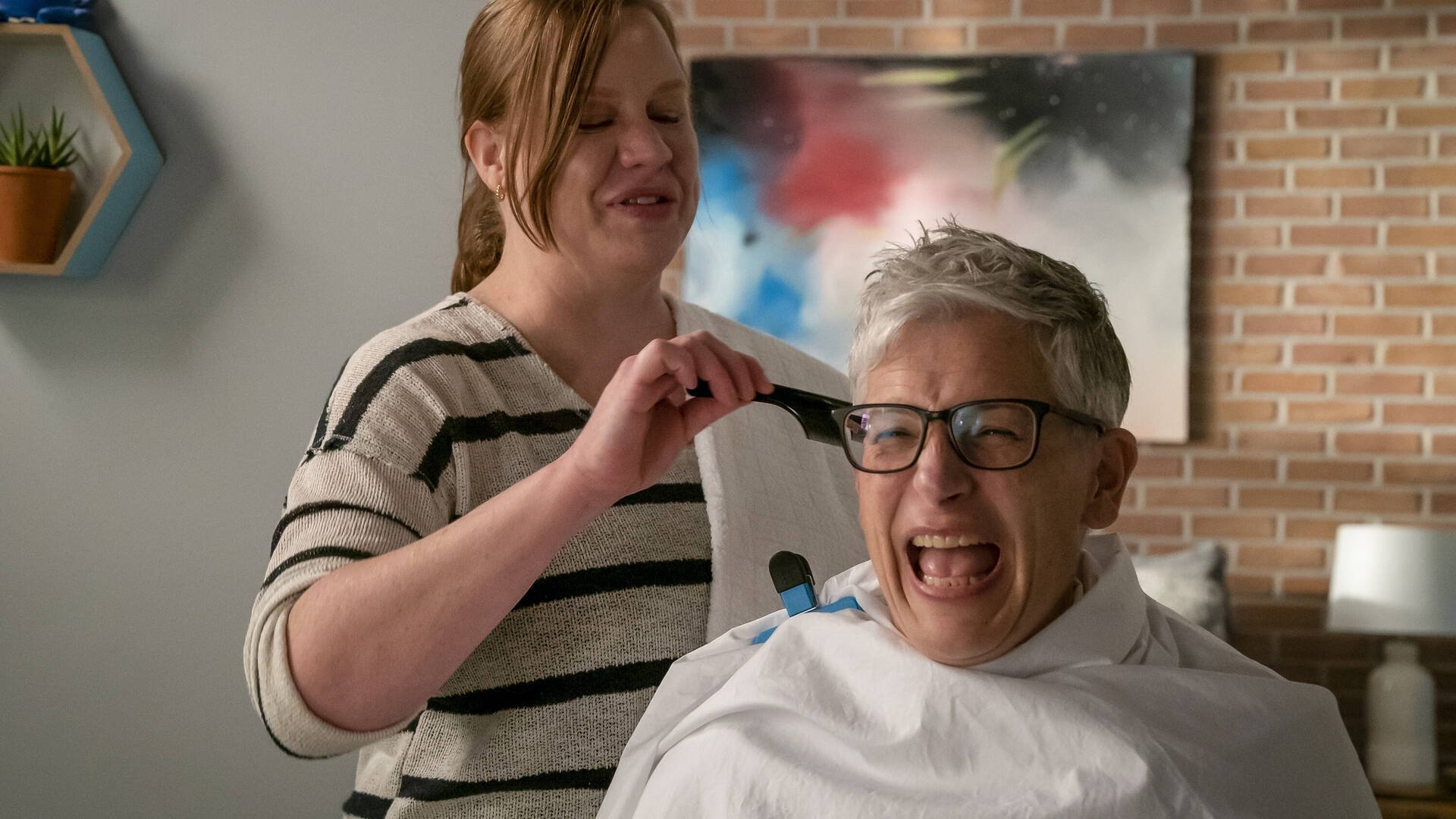 Work in Progress 2021  [S02E06] - Eleanor Roosevelt