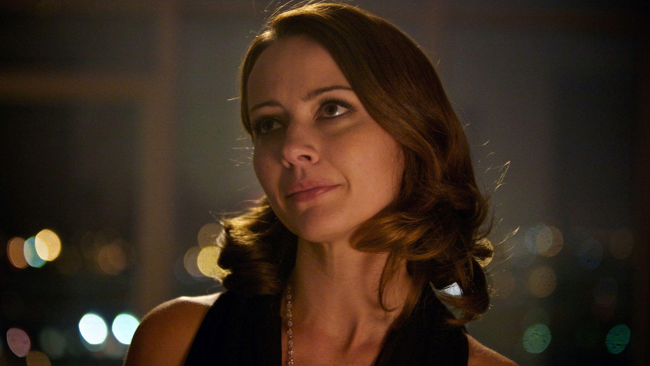 Grimm 2011  [S01E11] - Tarantella