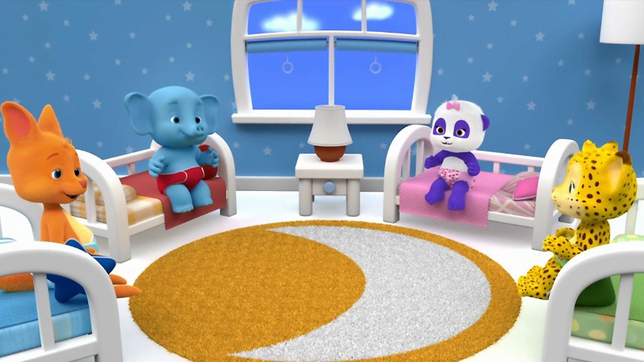 Word Party 2016  [S01E01] - Meet the Babies