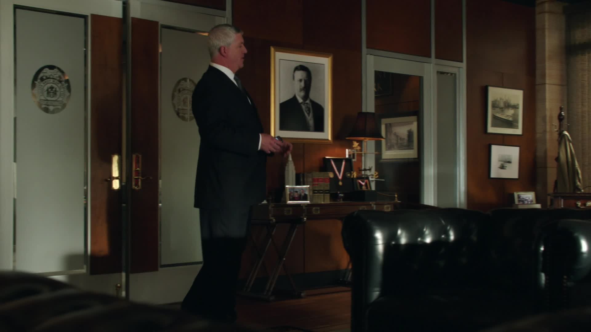 Blue Bloods 2011  [S02E04] - Innocence
