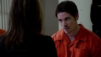 Dallas 2012  [S01E08] - No Good Deed