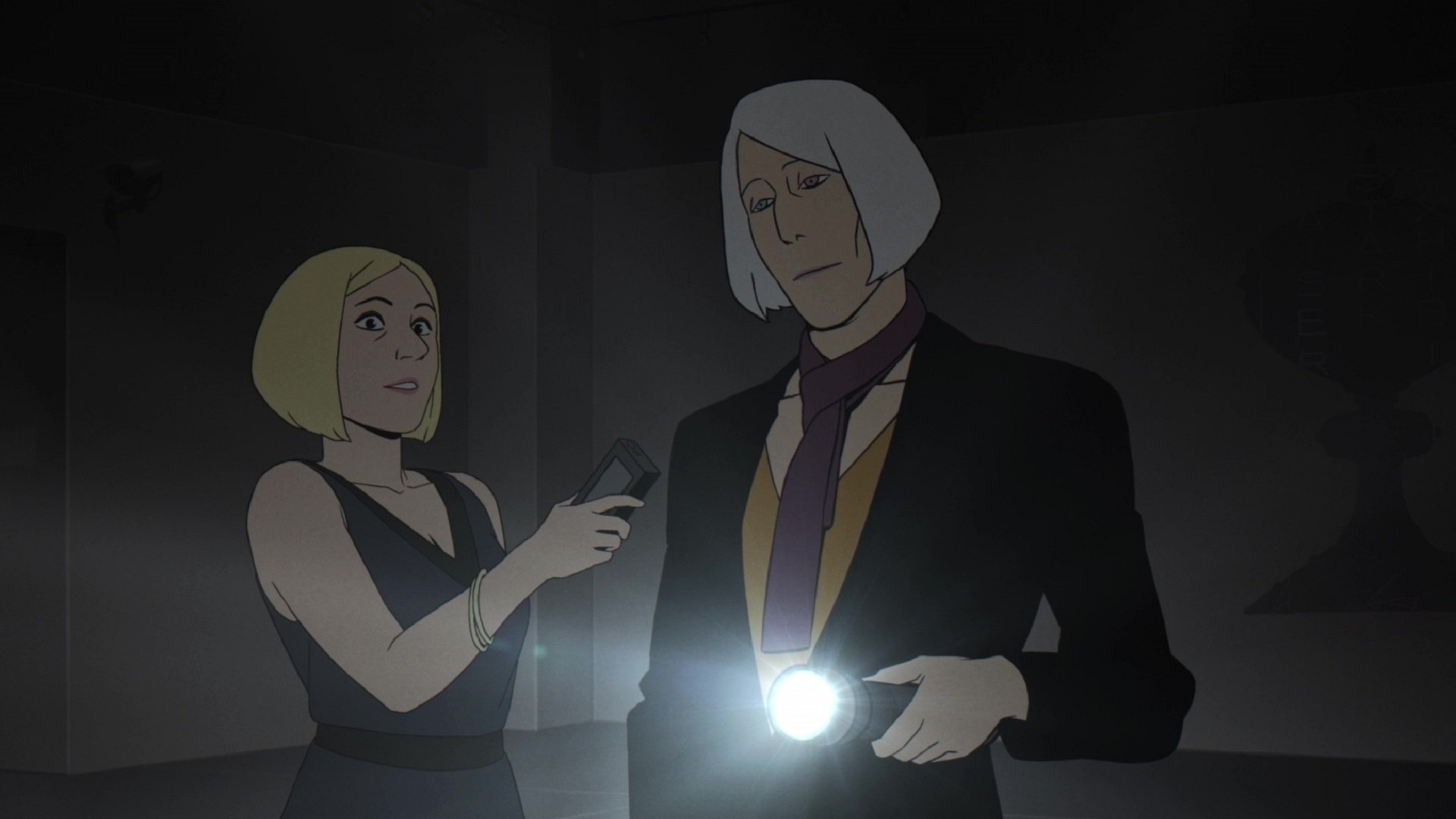 Lastman 2016  [S01E08] - We Will Dismember You