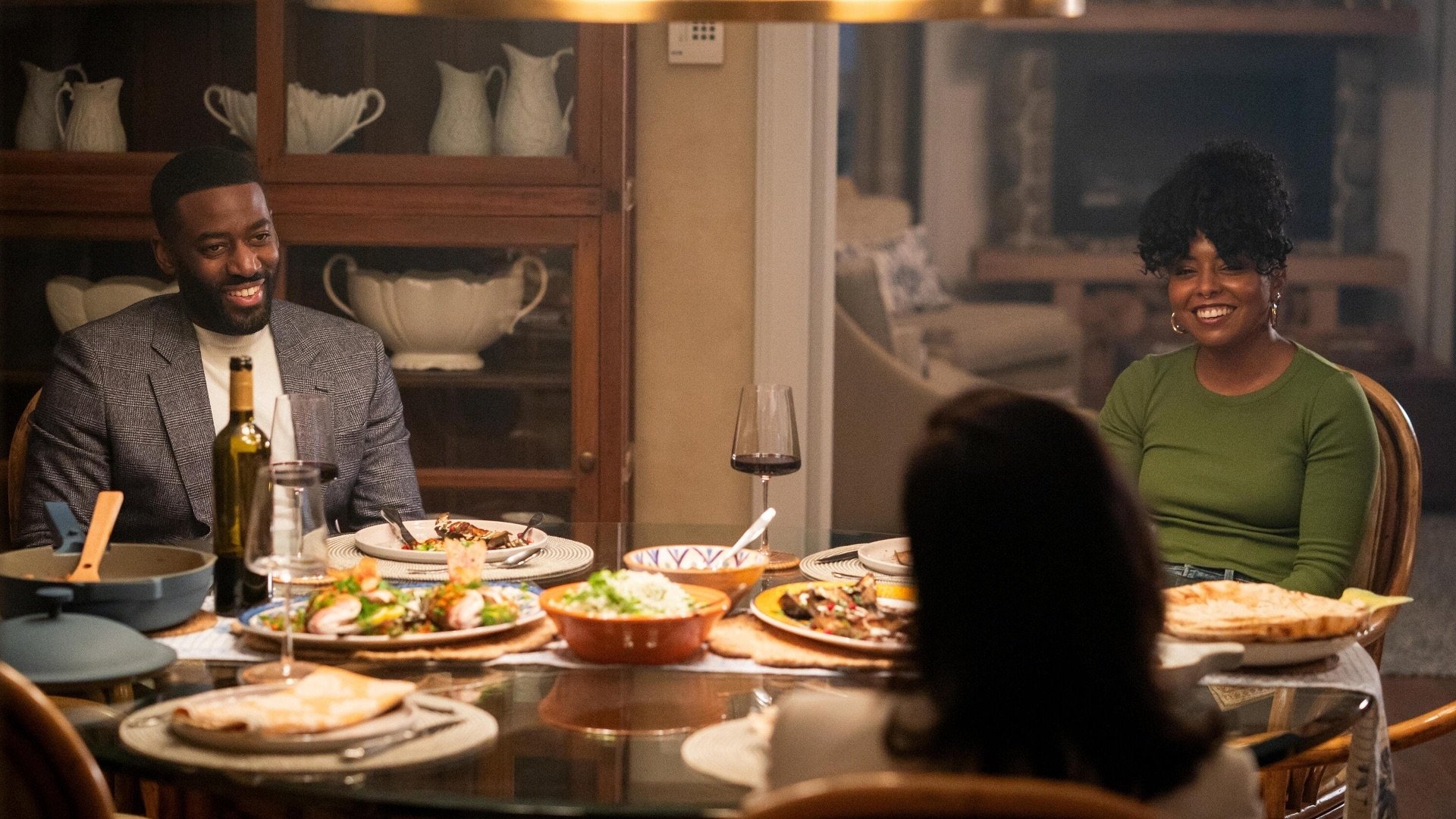 Black Cake 2023  [S01E06] - Ma