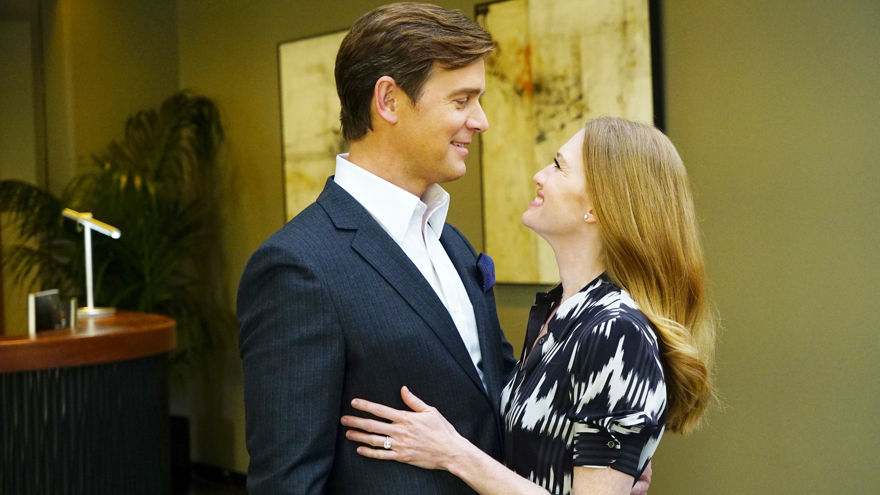 The Catch 2016  [S01E01] - Pilot